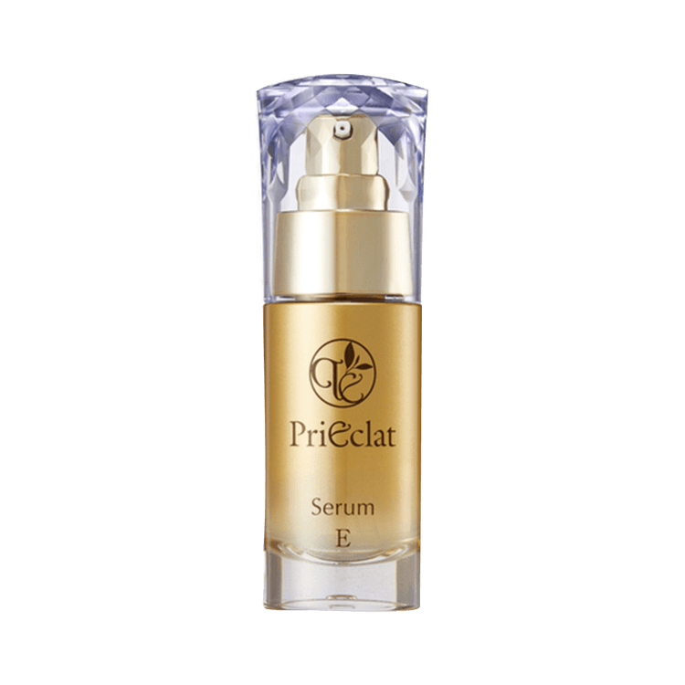 PriEclat Highly Penetrating Moisturizing Essence E 30ml - Yami.com