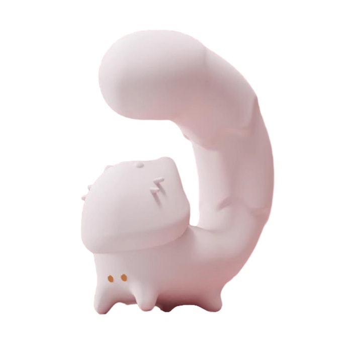 Fish Kiss Female Adult Toy Deep Sucking Pink