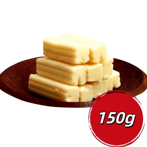 中国 直邮 千百味内蒙古羊奶酪无蔗糖益生菌无蔗糖奶酪条棒无添加羊奶棒奶条奶酥 益生菌羊奶奶酪条 150g