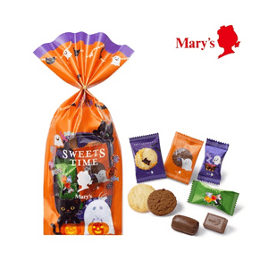 MARY'S Halloween Boo Chocolate 35g