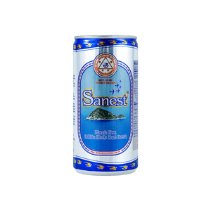 越南SANEST 燕窝饮料 无糖 罐装 190ml