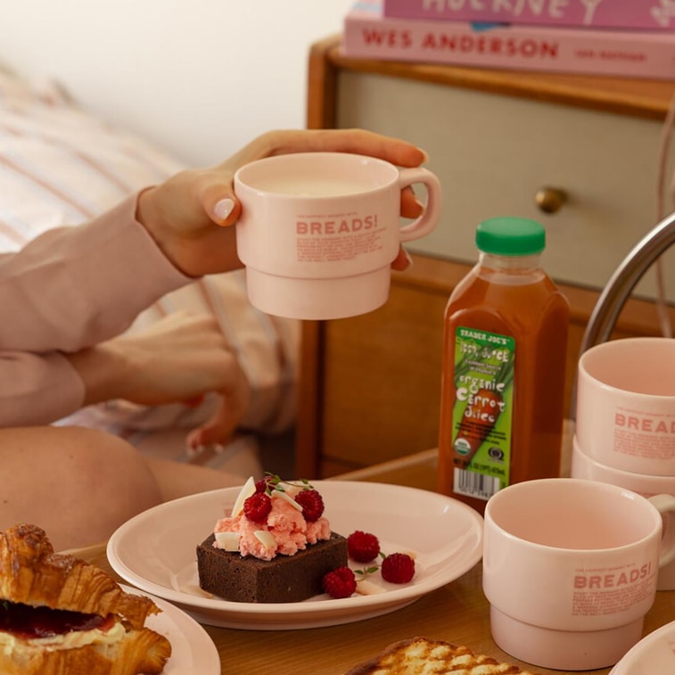 [주말8]빵머그 '딸기' 4