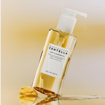 마다가스카르 센텔라 라이트 클렌징 오일, 메이크업 리무버, 6.76 fl. oz