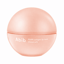 PDRN Collagen Lip Mask Glazed Jelly 0.38 fl oz