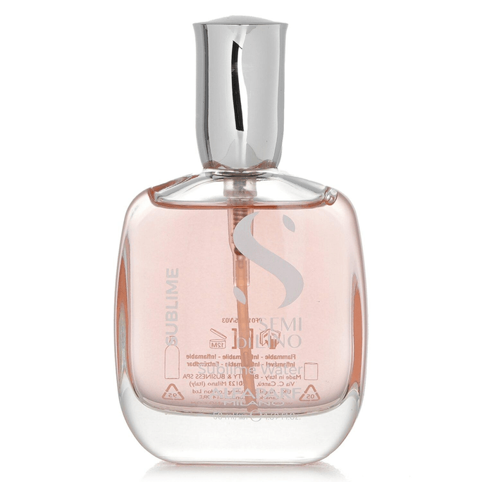 [홍콩 직접 우편] 이탈리아 OPAFU 아마씨 브라이트닝 스프레이(모든 모발 타입) 50ml/1.69oz