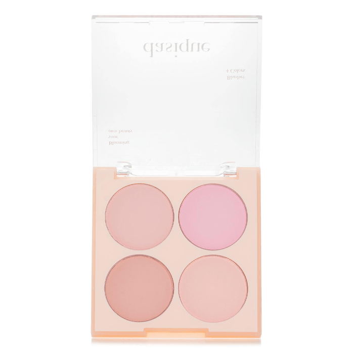 Blending Mood Cheek - # 09 Almond Vanilla 533721  16.8g