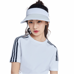 【中国直邮】ZAUO 百搭防紫外线防晒帽UPF50+(经典款白色)