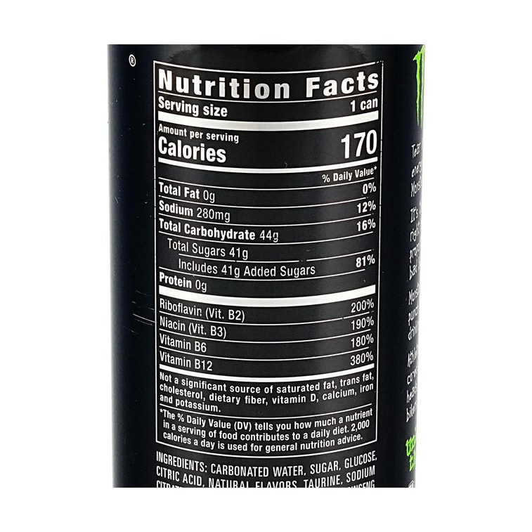 Energy Drink Lando Norris Edition+Original+Strawberry+Green Tea, 59.5 fl oz【4 Flavors 4 Combo Packs】 11