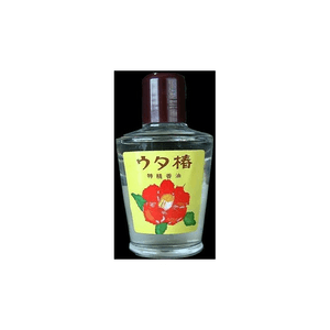Kurobara Honpo Uta Tsubaki Fragrant Oil [95ml]