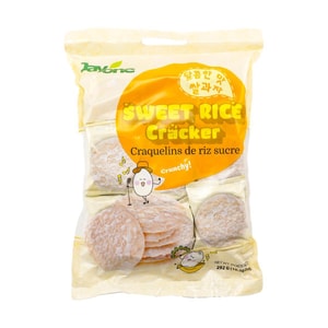 Sweet Rice Cracker 10.3 oz