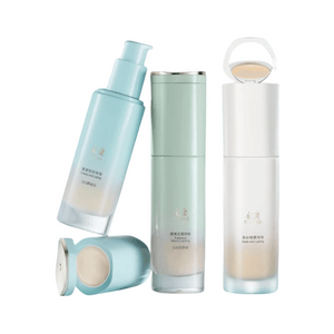 Flawless Matte Lasting Foundation And Correcting Concealer 30ml #Mix 200