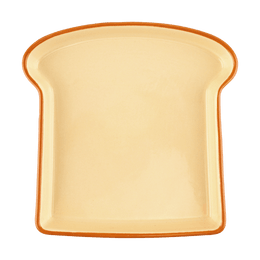 Bread Flat Plate 14cm