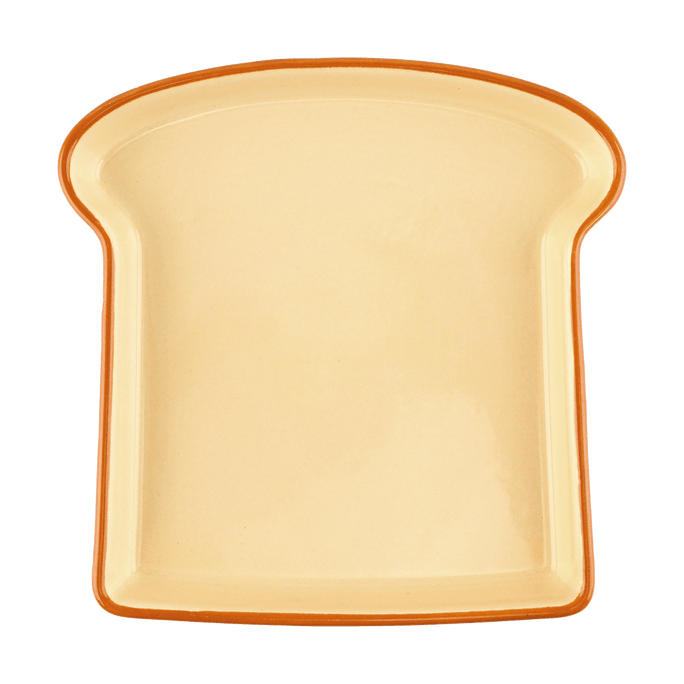 Bread Flat Plate 14cm