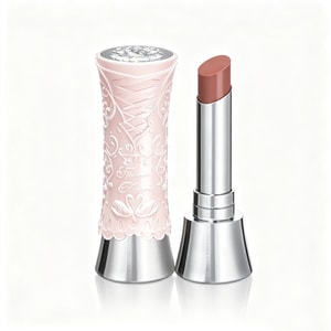 Swan Ballet Solid Lip Glaze Mirror Water Light Lipstick 3.5g Not Easy To Stain Lipstick B02 Mary Jane