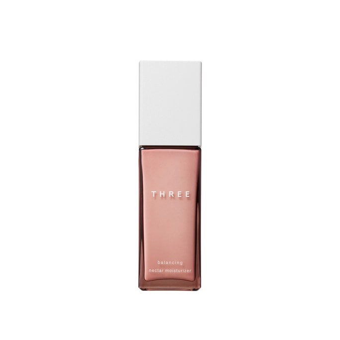 【日本直效郵件】THREE 平衡花蜜系列 保濕乳液 80ml