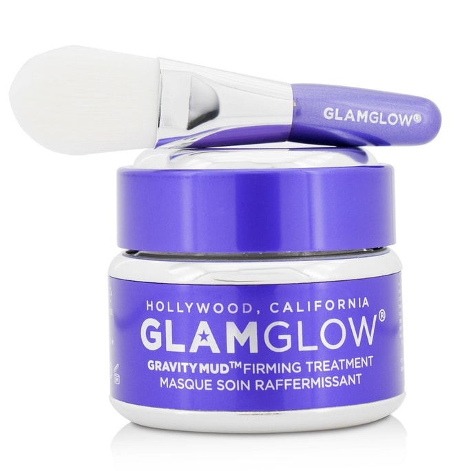 Glamglow GravityMud Firming Treatment G03G