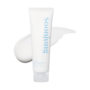 Soon Jung 10 Free Moist Emulsion, 4.39 fl.oz. - pH-balanced | Sensitive Skin | Vegan
