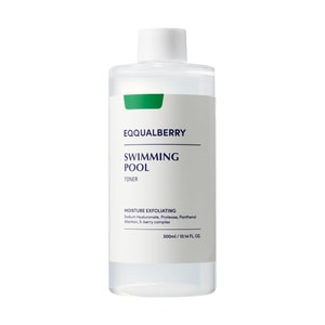 Swimming Pool Toner, 10.14 fl oz【Cooling Hydrating Soothing】