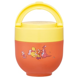 Thermal Bowl Lunchbox 540ml - Winnie The Pooh