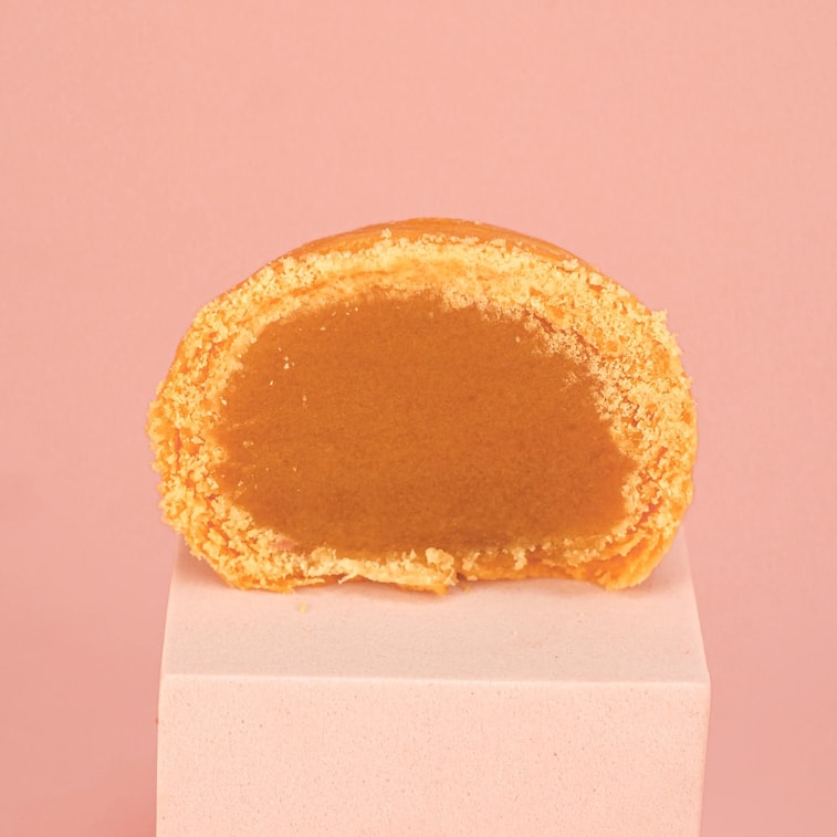 중추절 월병, 1.19파운드 【호박, 얼음매화, 율무밥, 팥, 배흑미】 10