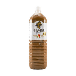 Gogo No Kocha Milk Tea 1.5l