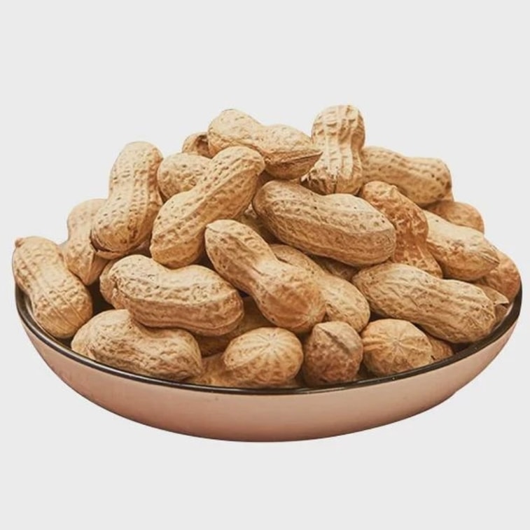  ミセススー オリジナルピーナッツ 390g（130g×3袋）【真空ロックで鮮度抜群、揚げたての味】 5