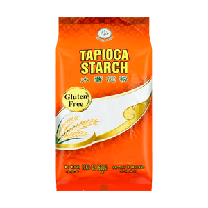 泰国Jade Leaf 木薯淀粉 500g