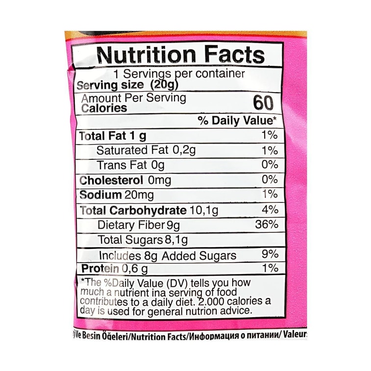 산리오 헬로 키티 카라멜 팝콘, 50g (1.76oz)【애니메이션 상품】 3