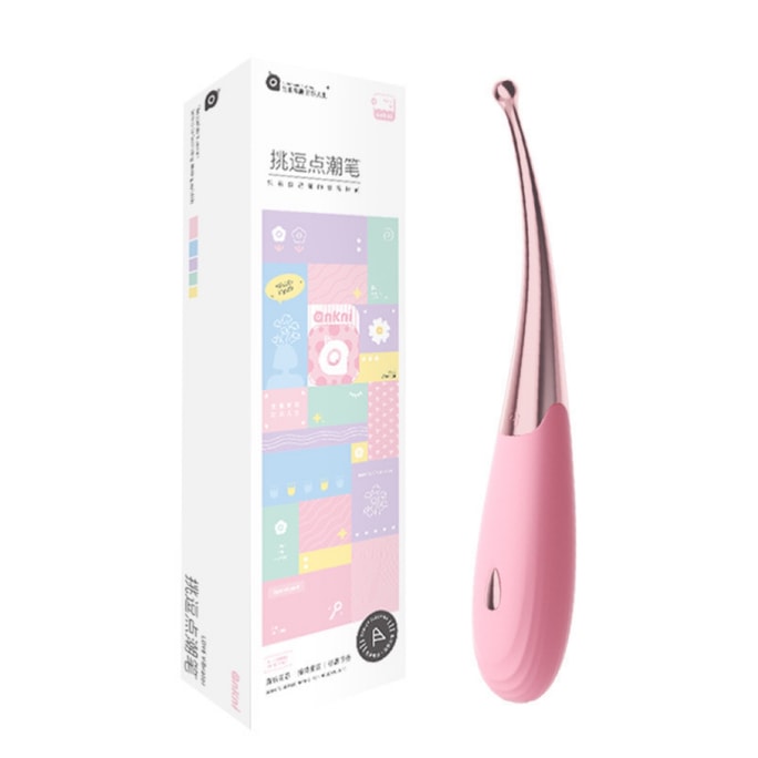 Bella’s Fantasy Women's Massager Erotic Sex Toy