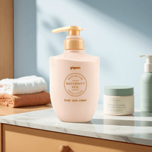 Maternity Veil Body Care Cream 470g