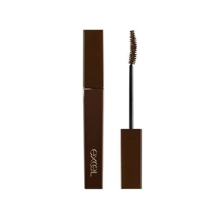 Excel Long & Colored Lash LC01 Excel Long & Colored Lash LC01