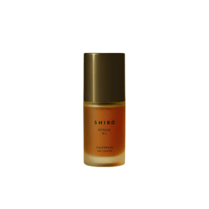 SHIRO beauty and skin care essence oil Marigold 30ml
