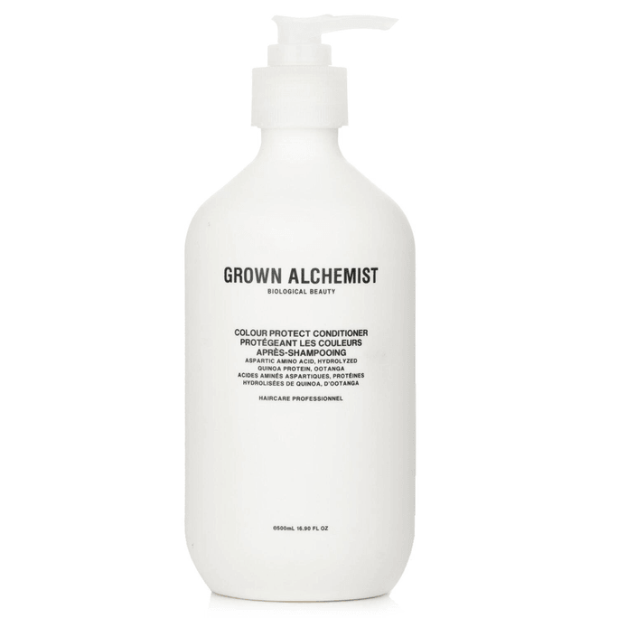 【香港直郵】 澳洲 Grown Alchemist 鎖色養發素 0.3 GRA0166 / 002684 500ml/16.9oz