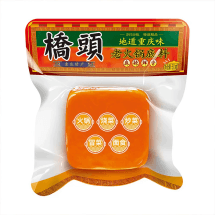 Chongqing Qiaotou hot pot base 50g*2 bags