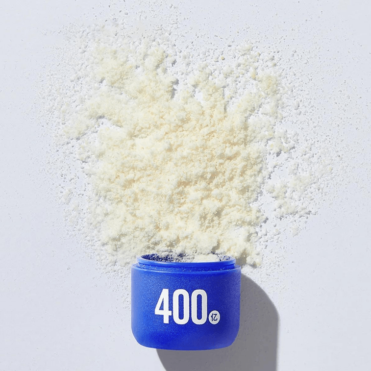 WONDERLAB萬益藍 小藍瓶益生菌400億活菌 99%存活好菌 腸胃益生元凍乾粉 30瓶裝 嗯嗯添動力 香甜奶味【品牌爆款 健康暢無阻】 5