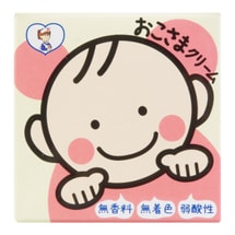 영유아 보습크림 110 g