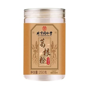 Natural kudzu root powder for breakfast and dinner nutrition meal replacement powder 250g