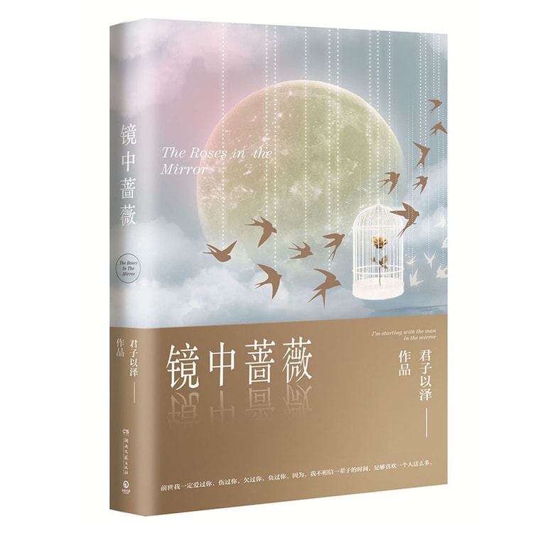镜中蔷薇 - Yami