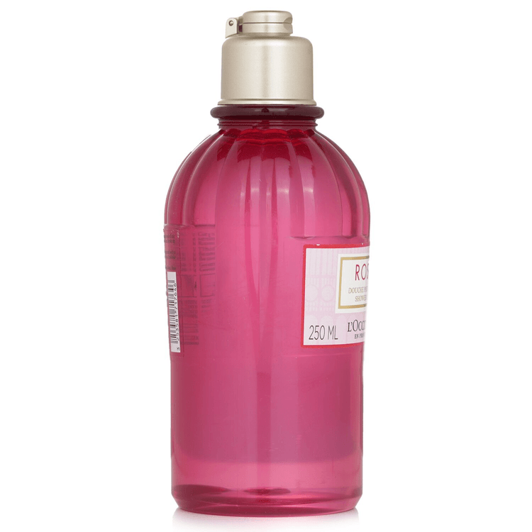 【香港直送】ロクシタン ローズ シャワージェル 250ml/8.4oz