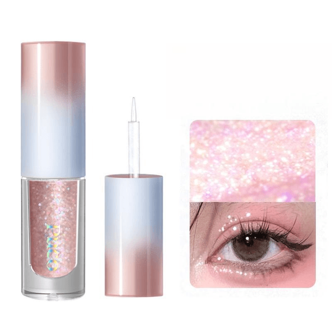 Liquid Eyeshadow 06 Polar Day 1.5g*1 Box
