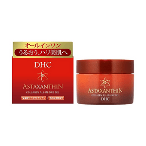 Asta C All-in-One Gel (SS) [80g]