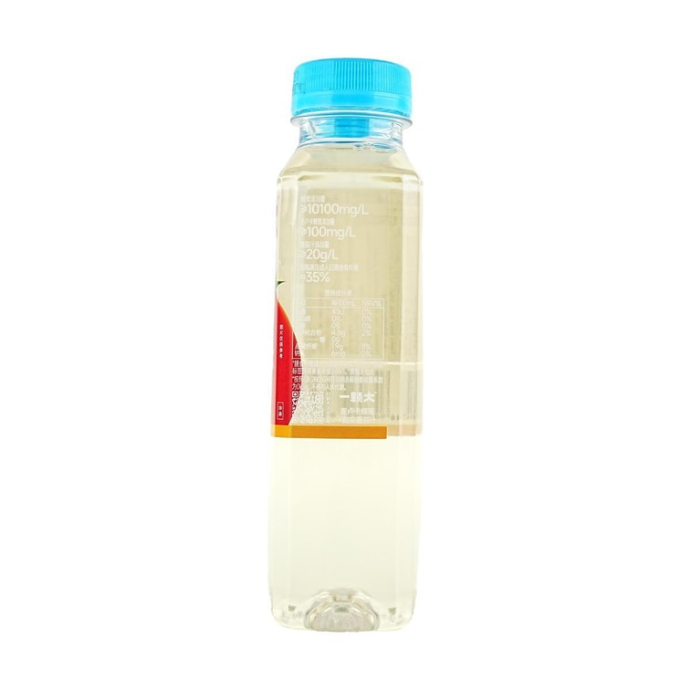 토마토 허니 워터, 446ml (15.2 fl oz) [백설탕 0g, 지방 0g] 5