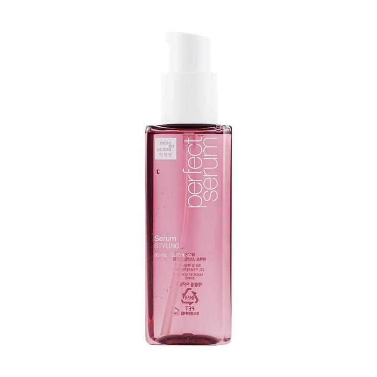Sérum Capillaire Peach Styling, 2,7 fl oz 2,7 fl oz Nouveau Packaging 8