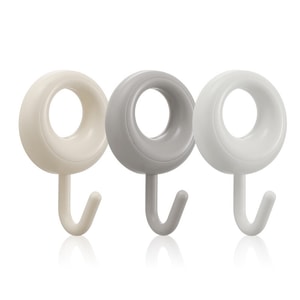 Nail-Free Power Hooks Cream (Set Of 4)