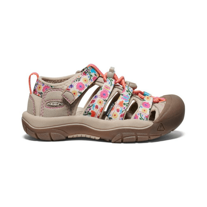 NEWPORT H2 Outdoor Non-Slip Water Kids Sandals 19.5cm 422g