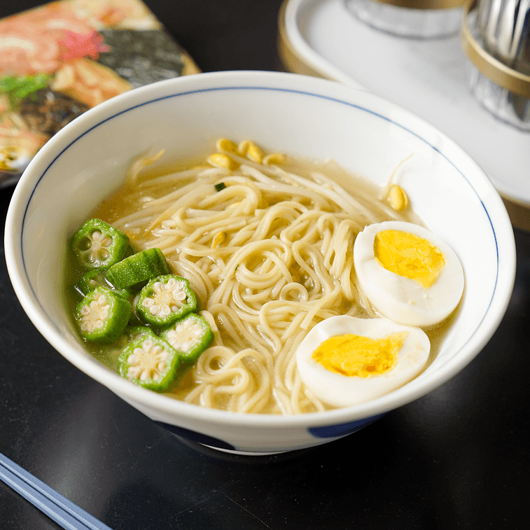 久留米とんこつラーメン 194g 8