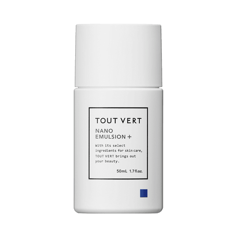 TOUT VERT - Yami