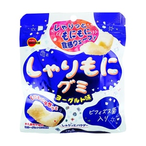 Sharimoni Gummy Candy Yogurt Flavor 2.01 oz