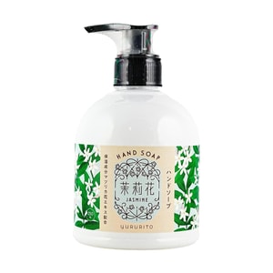 ユルリト ジャスミン ハンドソープ 250ml