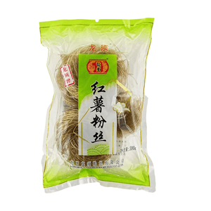 Sweet Potato Vermicelli,10.58 oz